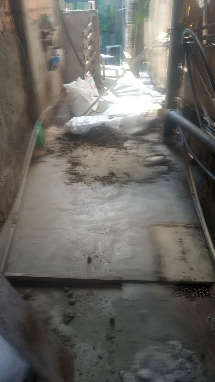 Trabalho com reforma, pintura construção  - Foto 2