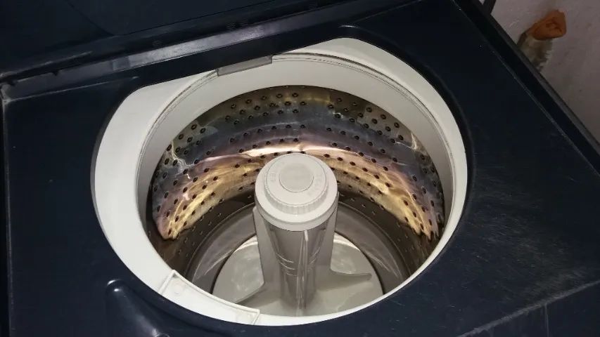 Lavadora Brastemp - Foto 2