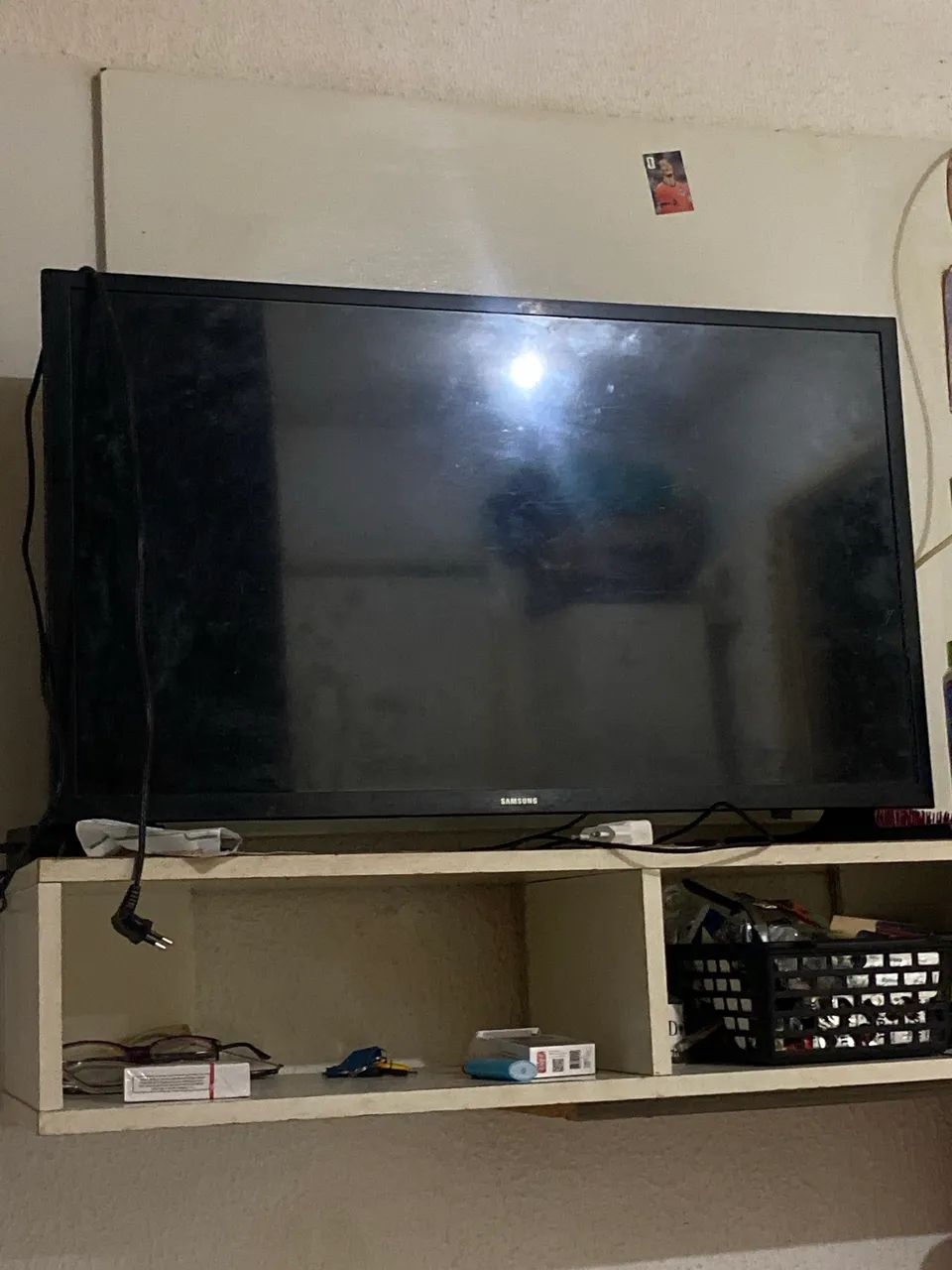 Tv samsung - Foto 2