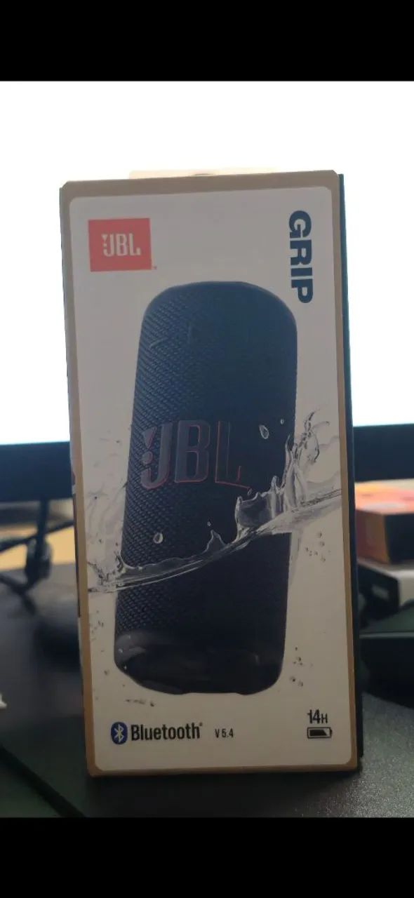 JBL GRIP - Foto 2
