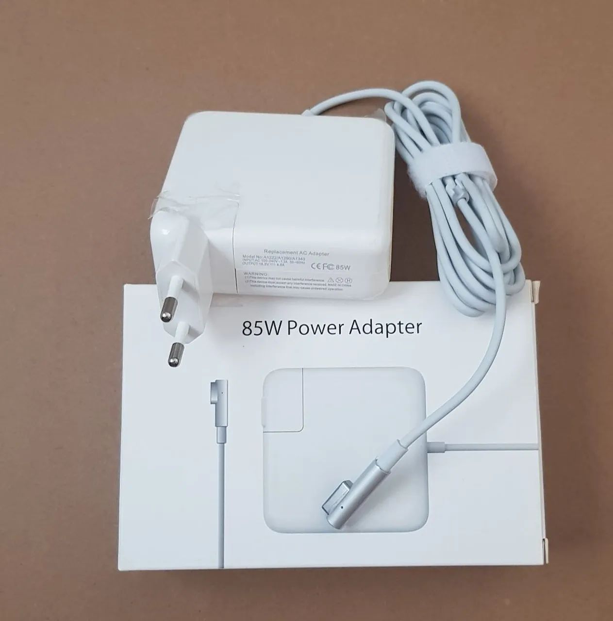 Fonte para Macbook AIR e Pró Magsafe 1 - Foto 2