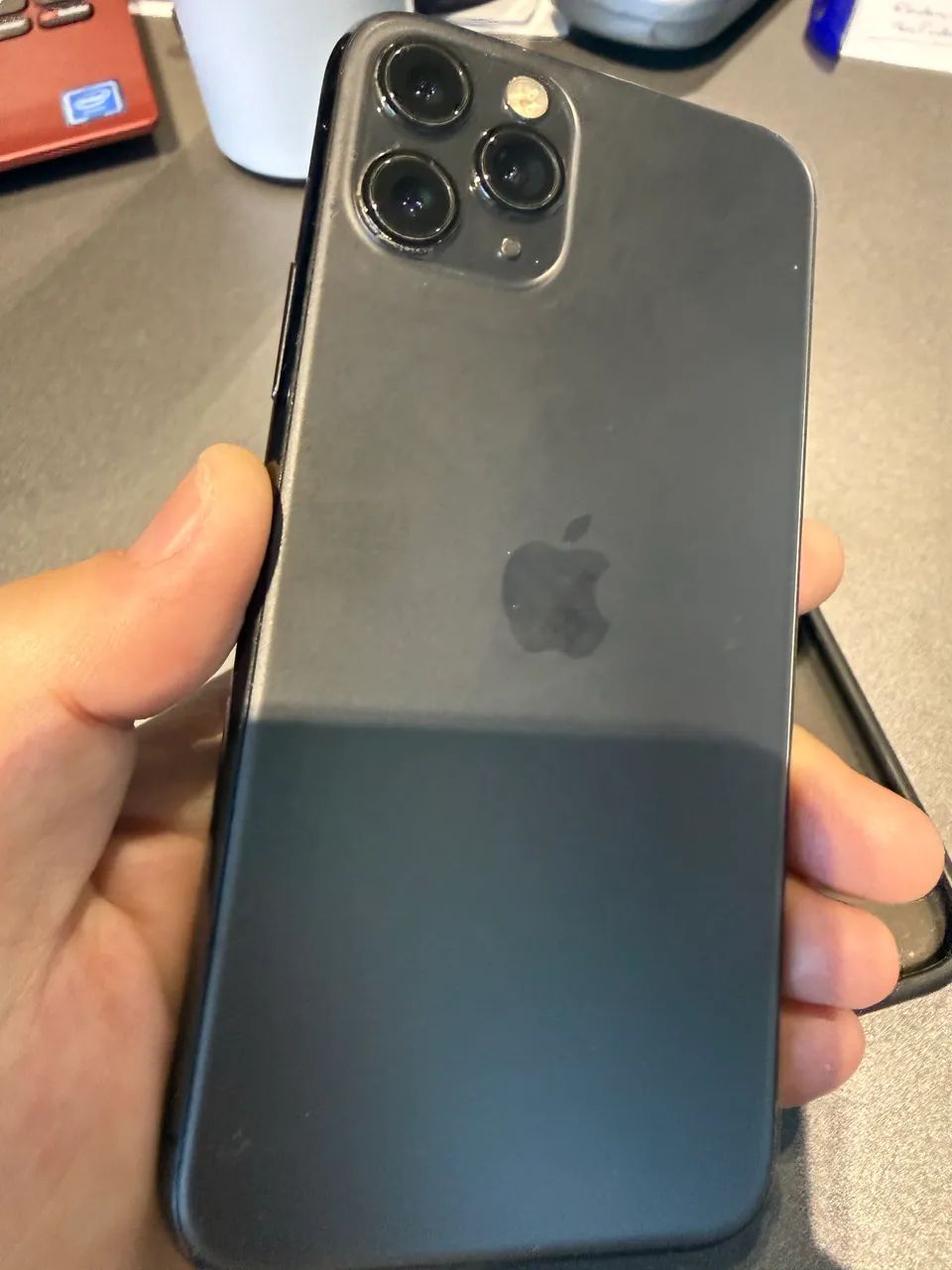iphone11 pro 512g - Celulares e Smartphones - Daniel Fonseca