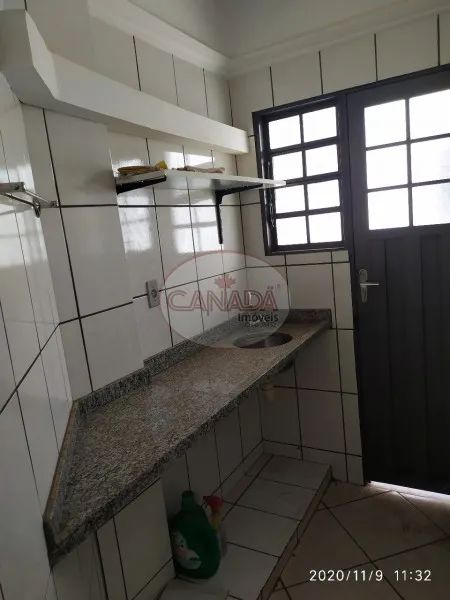 Sala - Ribeirao Preto - Higienopolis