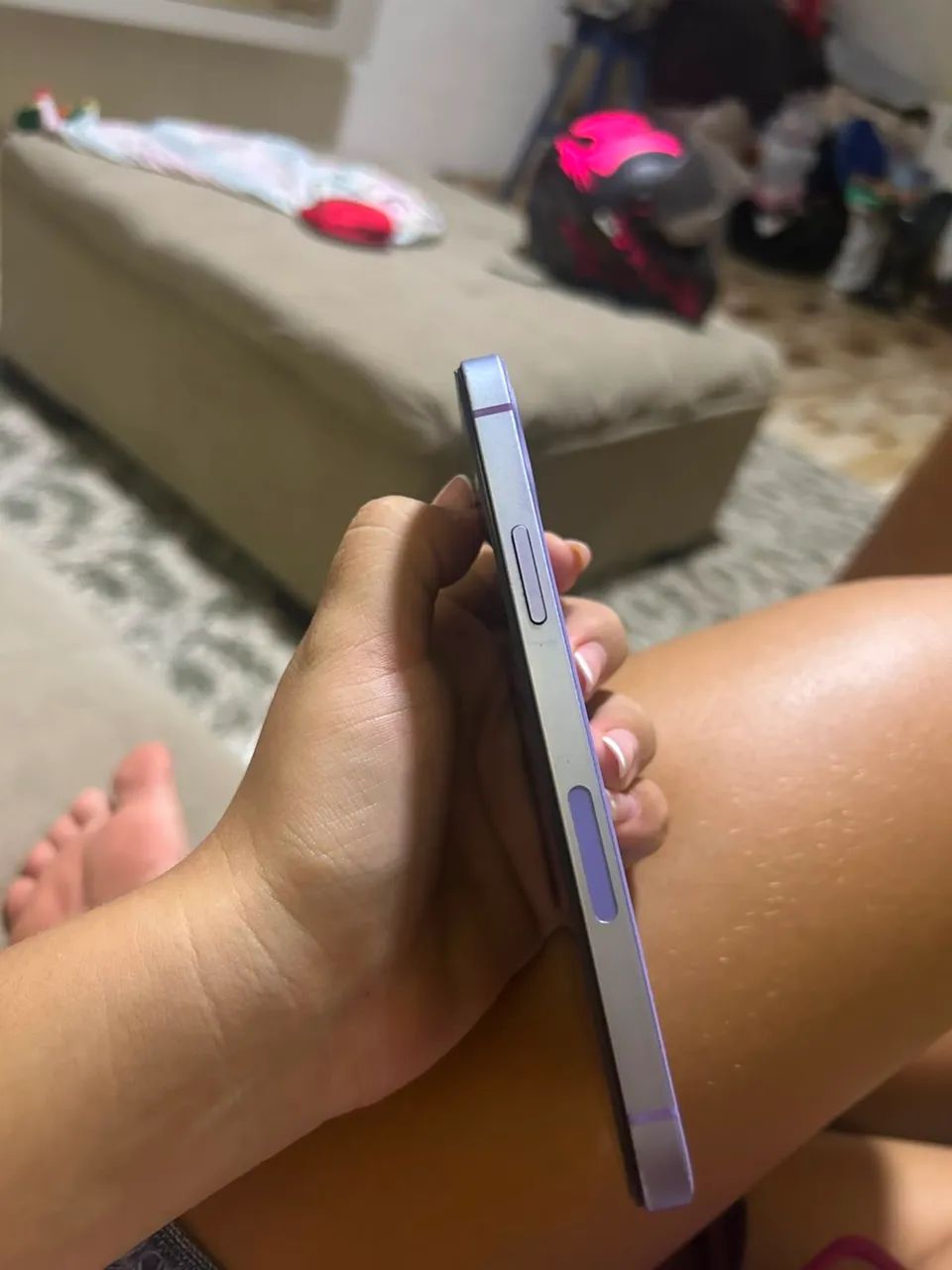 iPhone 12 - Foto 5