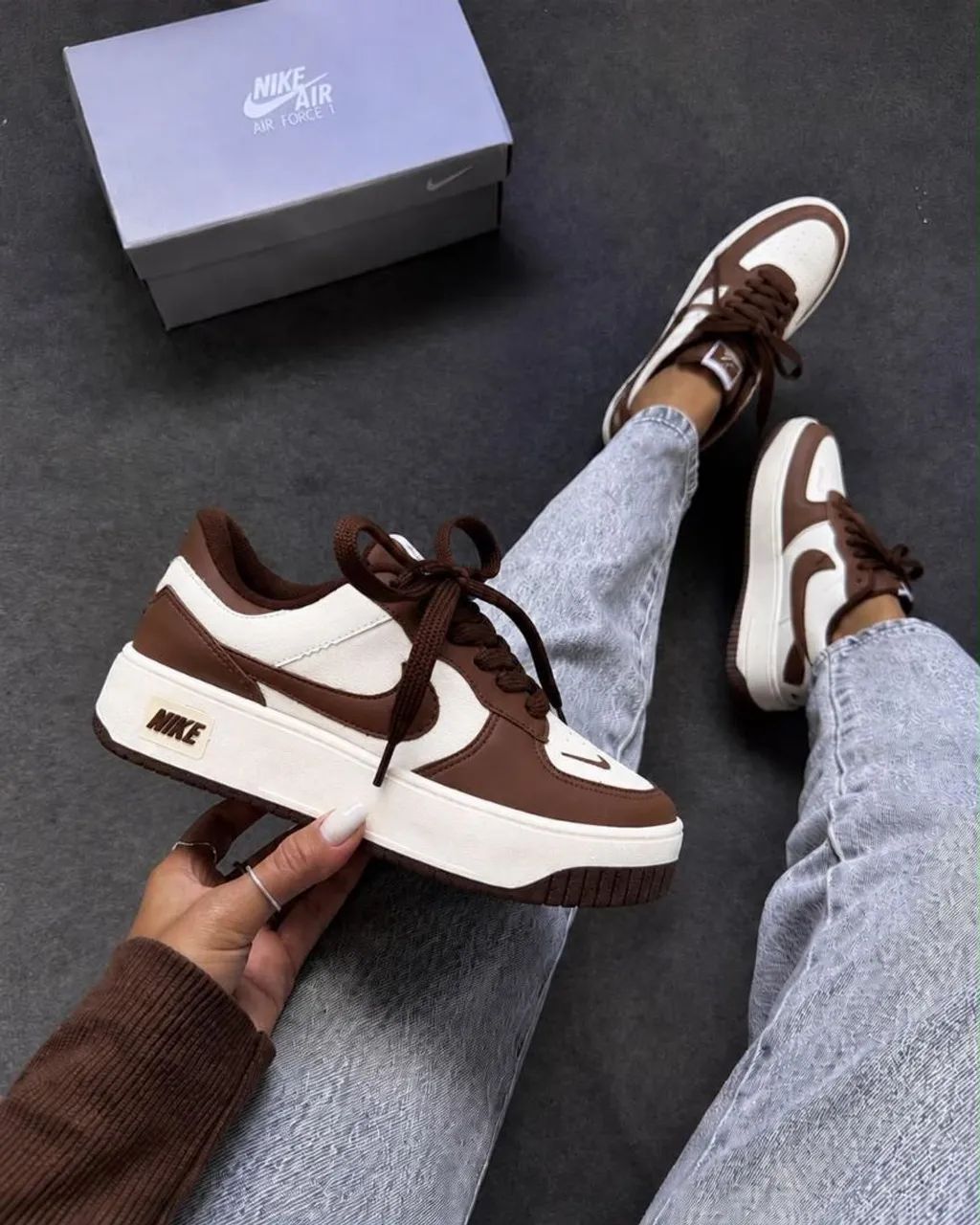 Tênis Nike feminino  - Foto 3