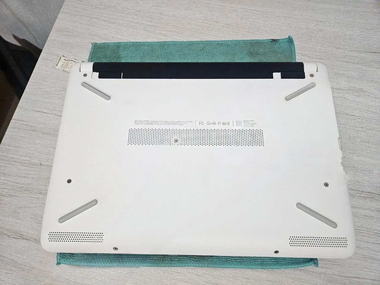Notebook HP - Foto 5
