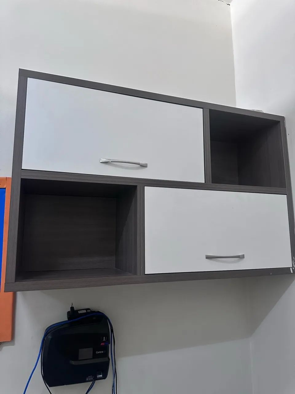 Armário projetado