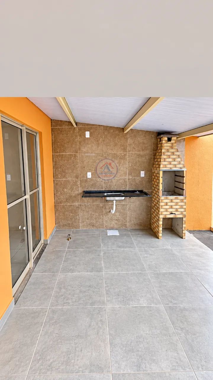 ZERO ENTRADA - CASA CONDOMÍNIO FECHADO - Foto 4