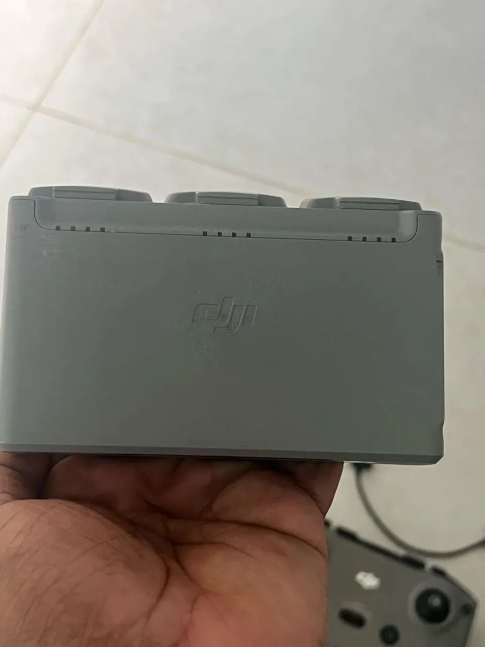 Drone djy mini 2 combo fly more  - Foto 5