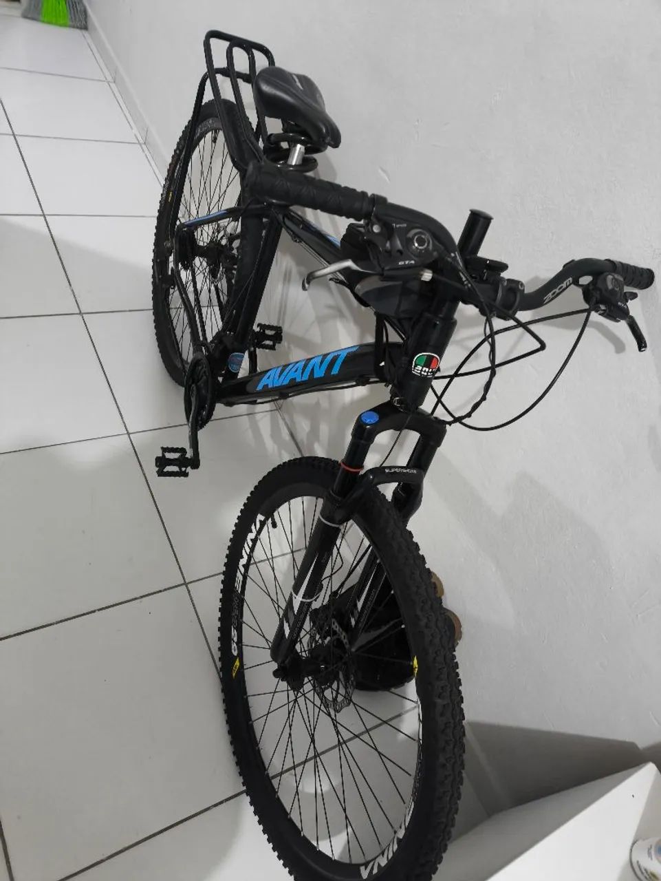 Bicicleta aro 29 AVANT