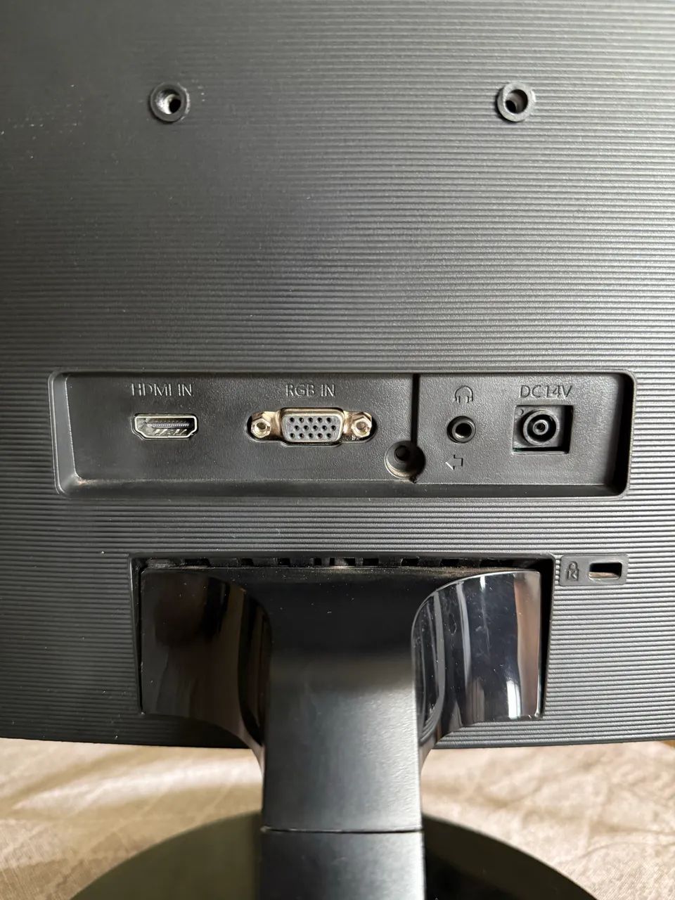 Monitor Samsung Curvo 24 Polegadas - Foto 2