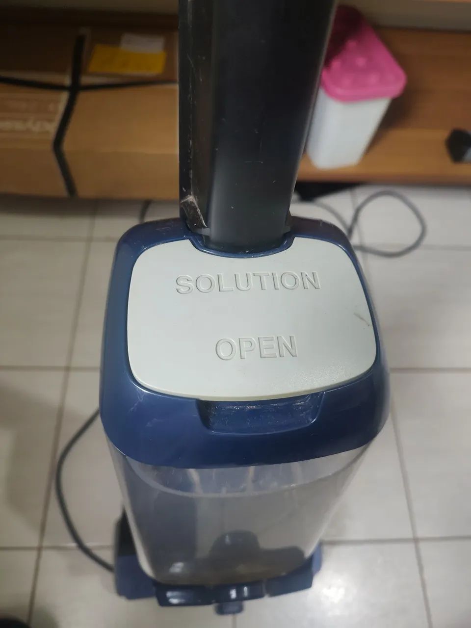 WAP OPORTUNIDADE Vendo extratora 2 em 1 - Foto 3