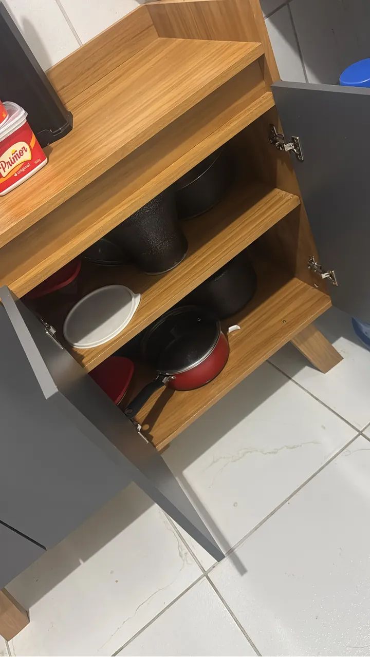 Movel para cozinha  - Foto 2