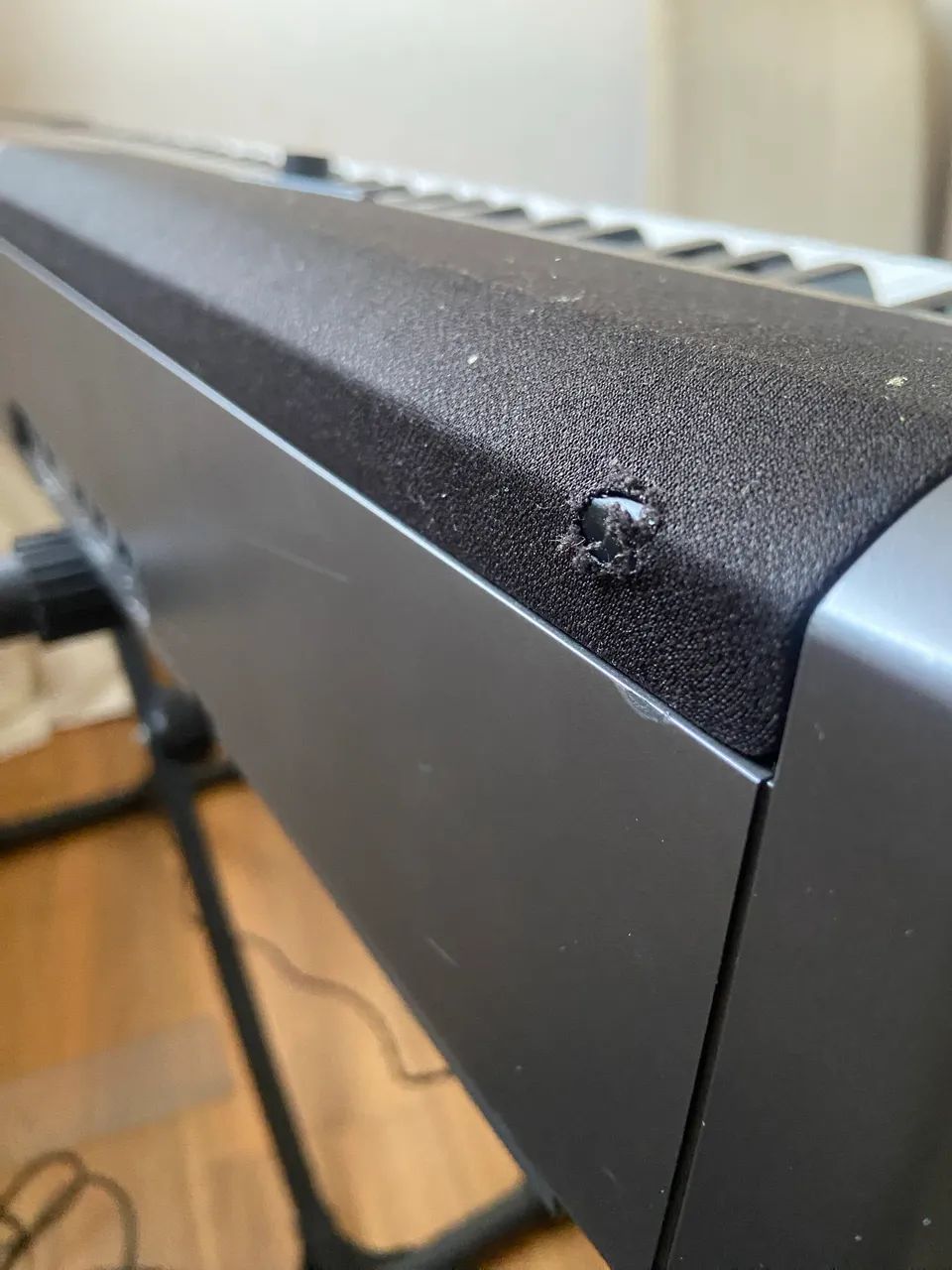 Piano Privia PX 320 - Foto 5