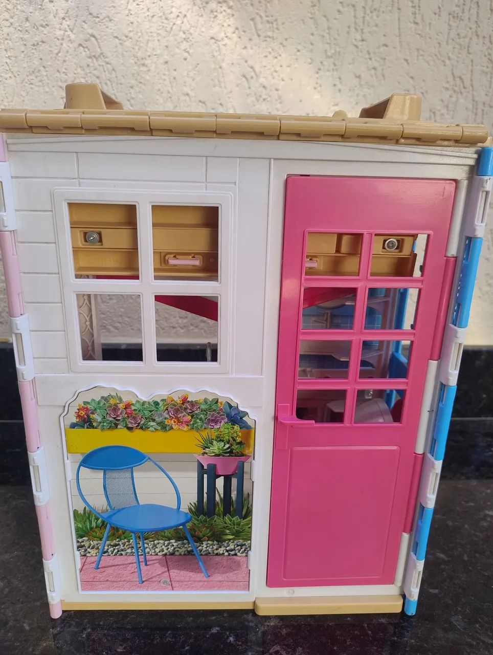 Vendo Casa da Barbie Glam  - Foto 3