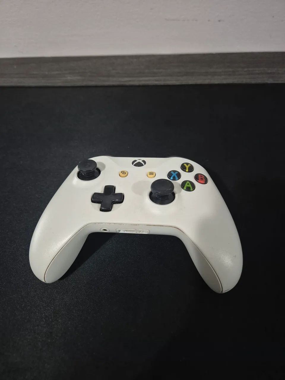 Controle de xbox one S