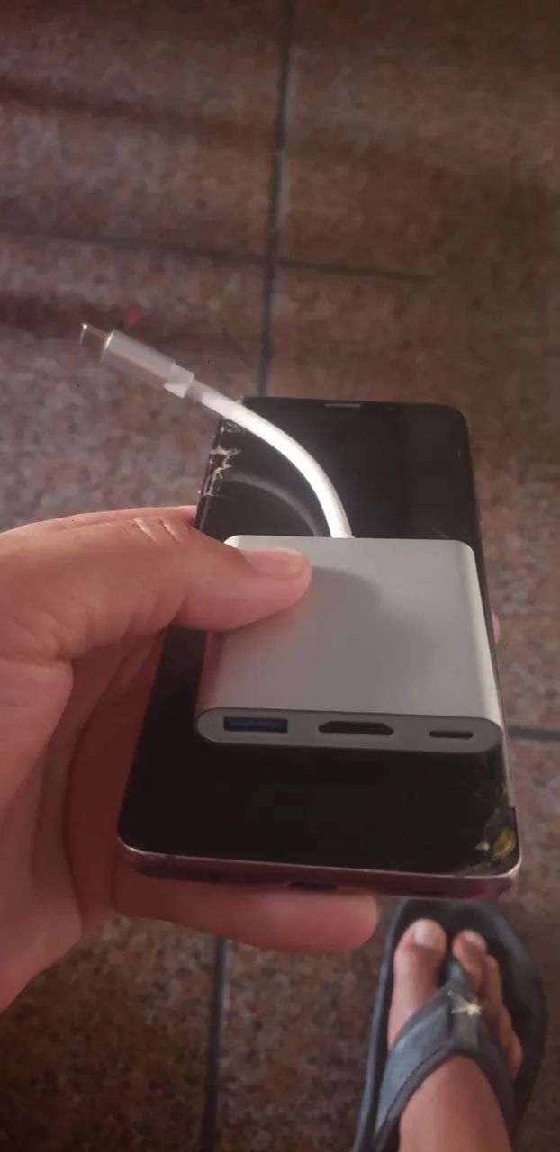 Samsung Galaxy S9 Plus - Foto 3