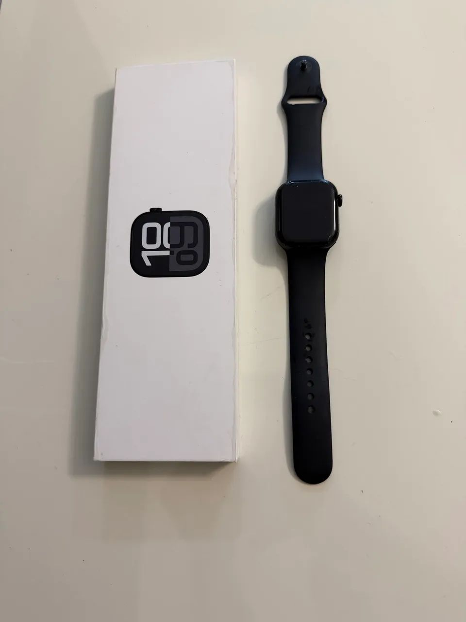 Apple watch Series 10