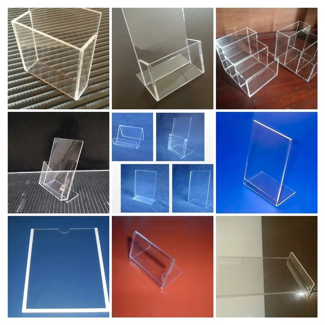 Loja de produtos de acrílico  - Foto 2