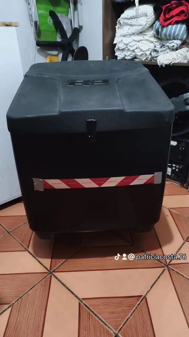 Baú  - Foto 2