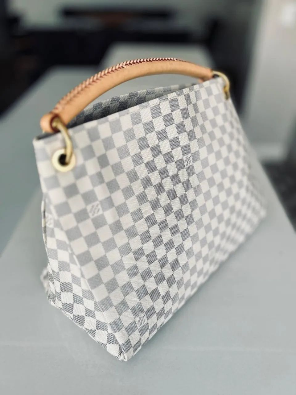 BOLSA LOUIS VUITTON