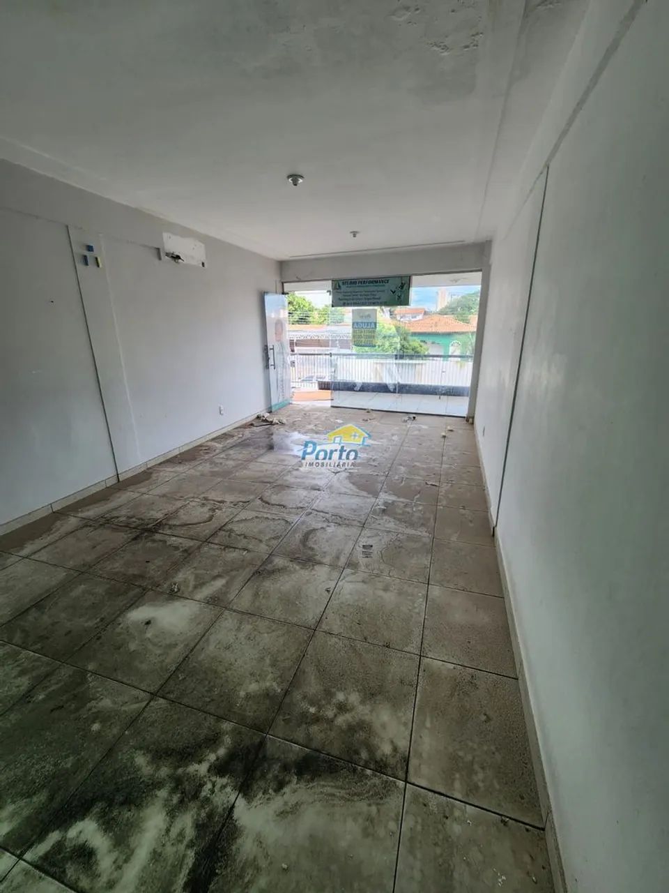 Sala para Locação Ininga, Teresina - Foto 2