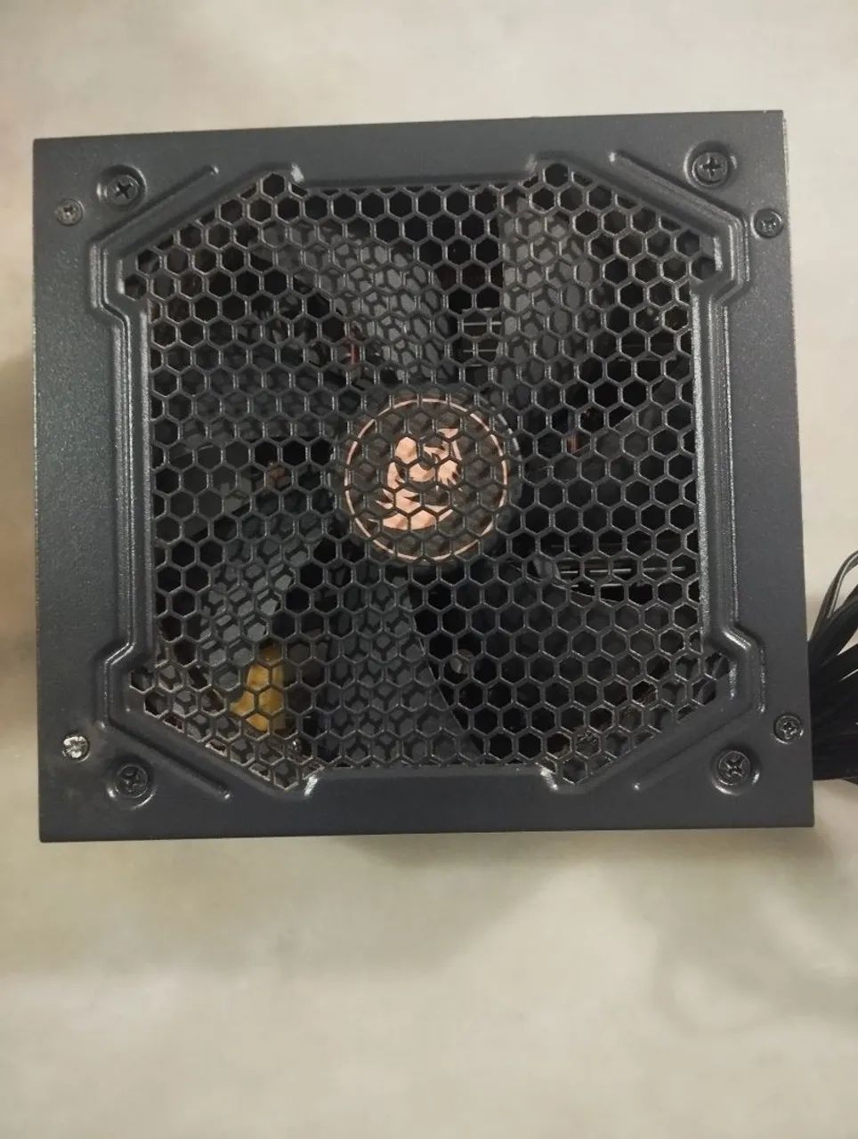 Fonte redragon 500w 