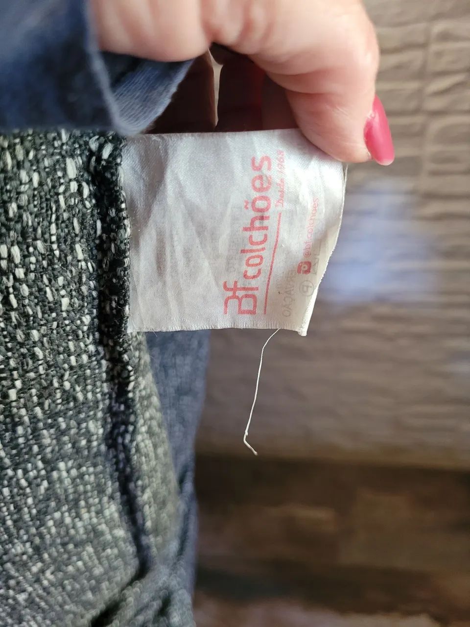 Futon para palet - Foto 4
