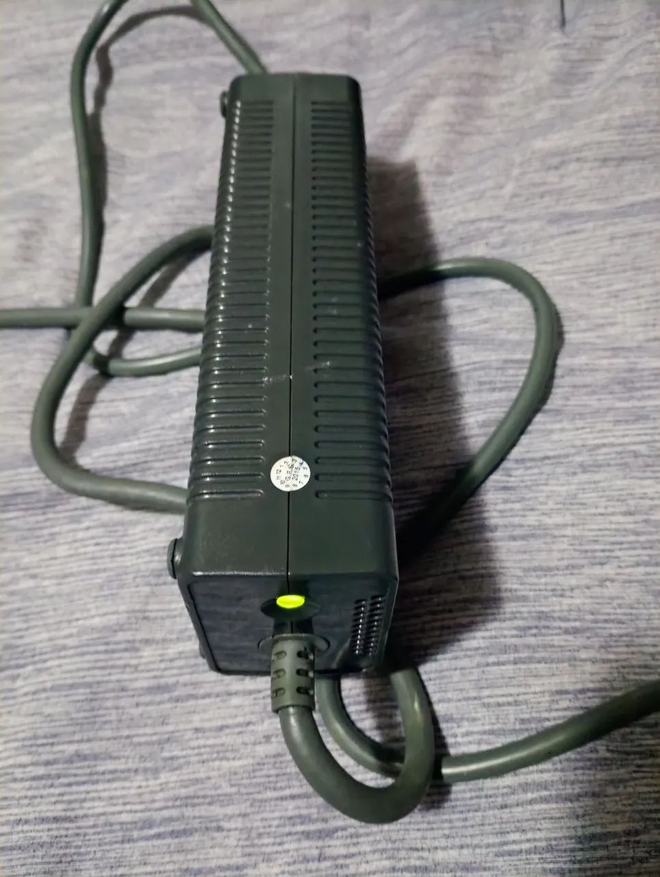 Fonte Xbox FAT paralela nova  - Foto 4