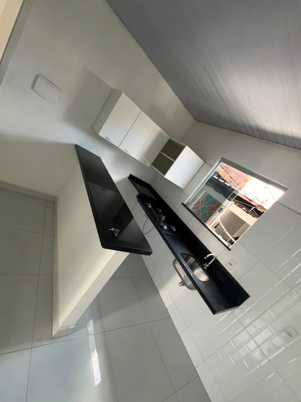 APARTAMENTO NO ALVORADA  - Foto 5