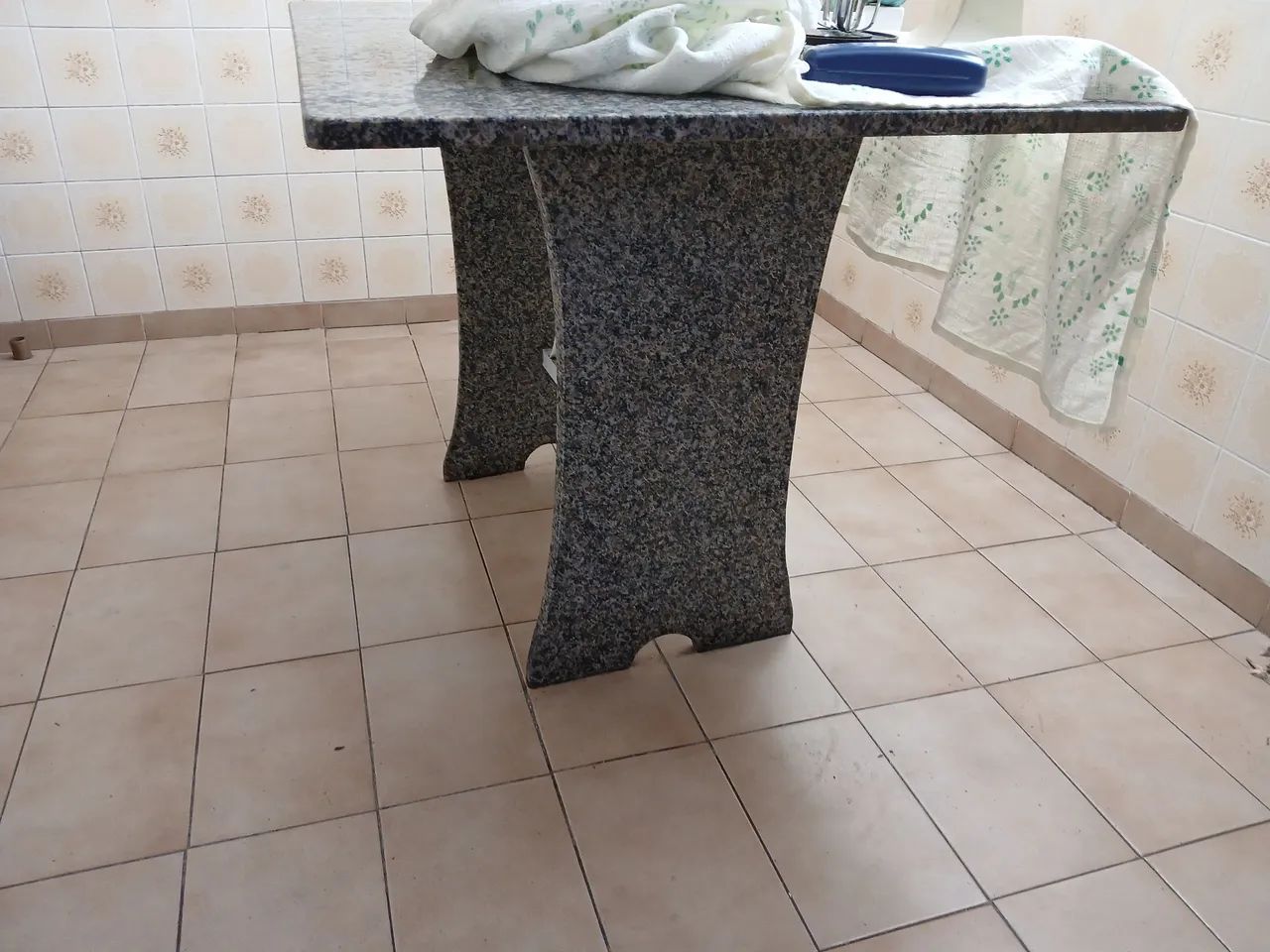 Mesa de granito  - Foto 3