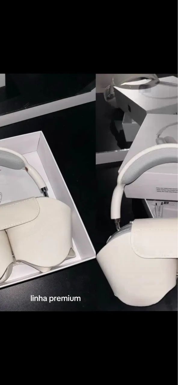AirPods Max simplesmente perfeito ele? - Foto 3