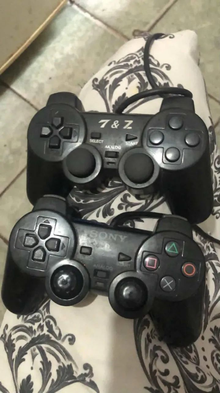 PLAY2 CONSERVADO - Foto 2