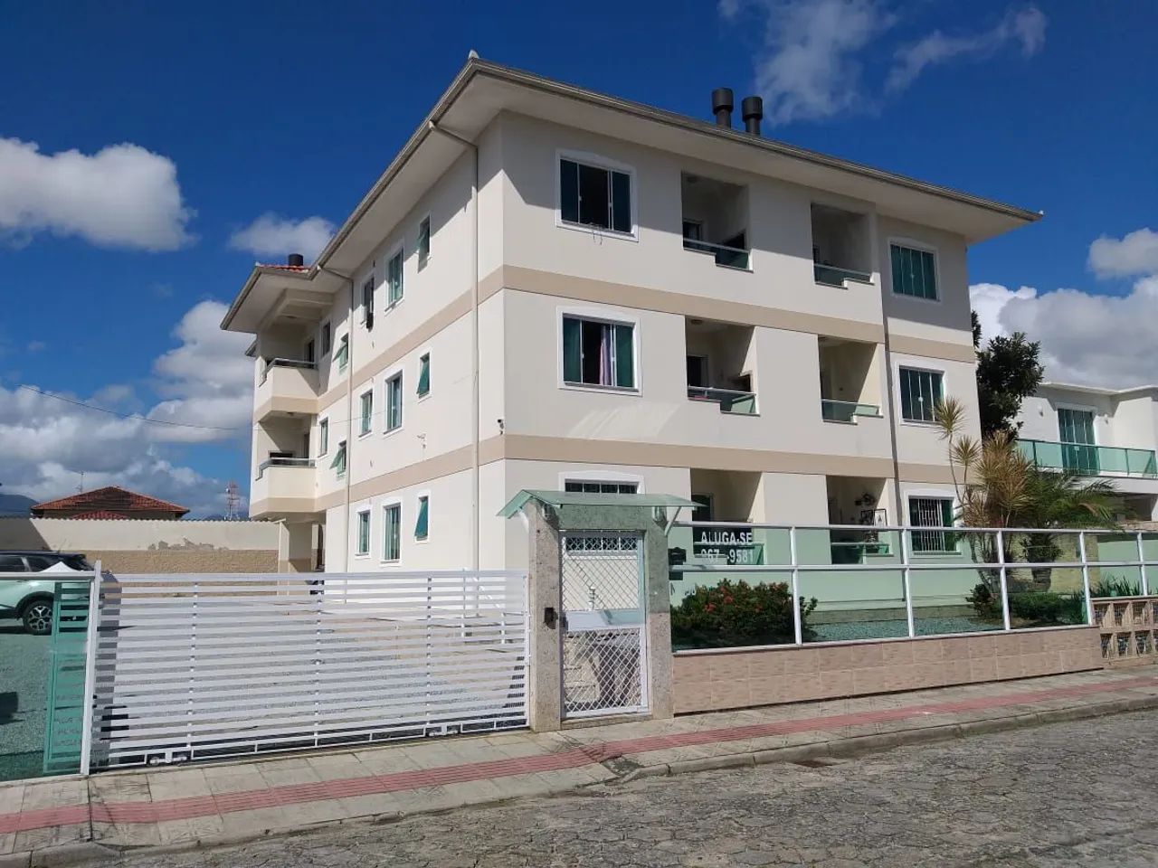 Foto - Palhoça - Passa Vinte