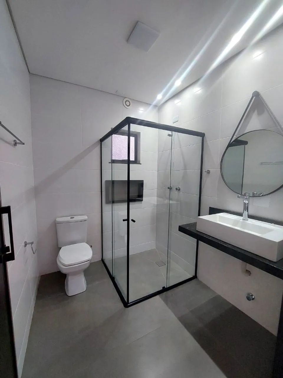 Sobrado stile loft