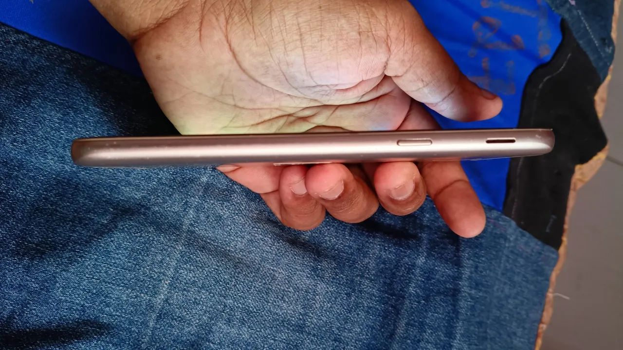 Celular j5 pro quebra galho funcionando perfeitamente  - Foto 3