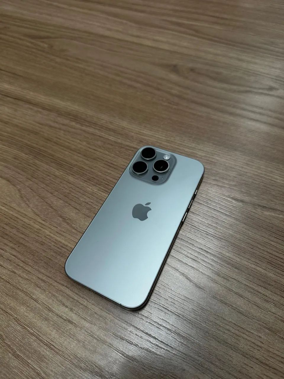 iPhone 16 pro - 256gb 