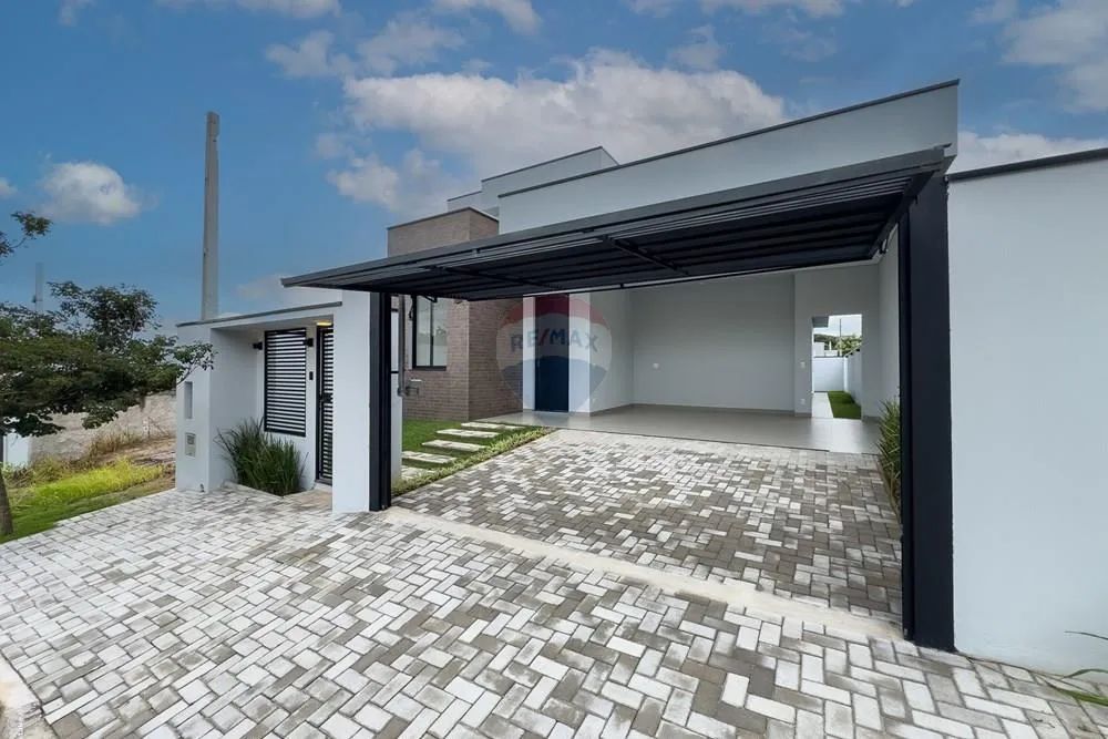 Casa térrea com 3 dormitórios, Residencial Capivari, Louveira -SP - Foto 3