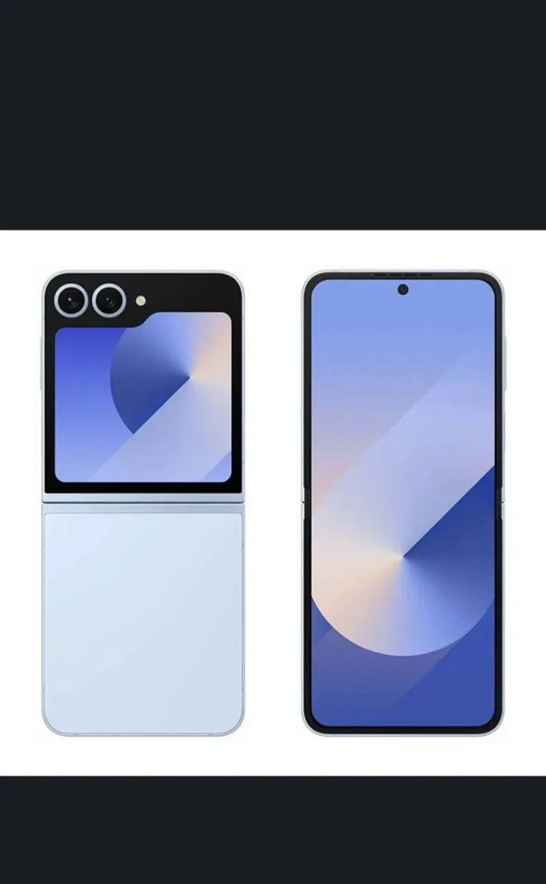 Samsung zflip6