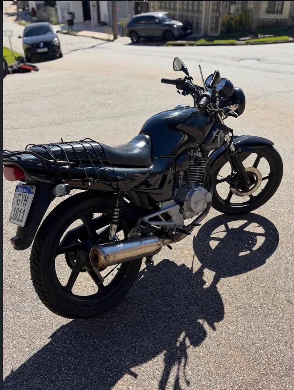 CBX Strada200 - Foto 4