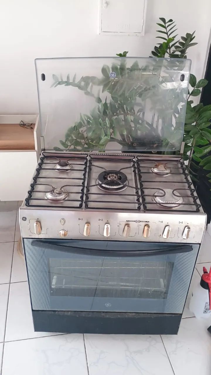 Fogão 5 bocas - Foto 2