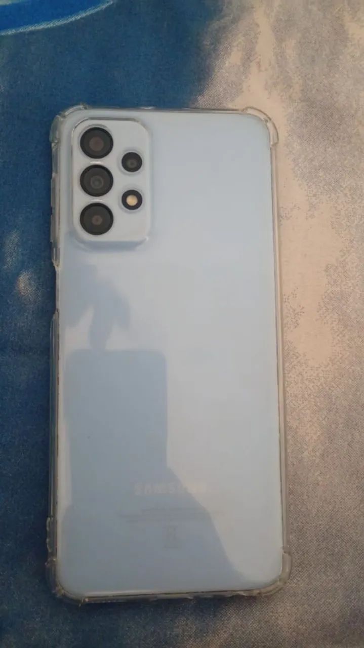Celular A23 Samsung 