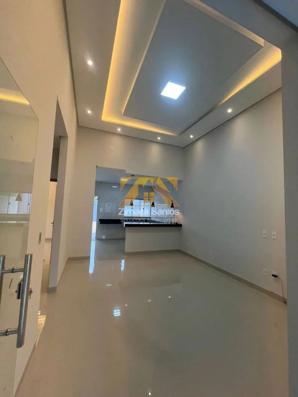 Casa com 3 Quartos à Venda, Plano Diretor Norte - Palmas - Foto 4