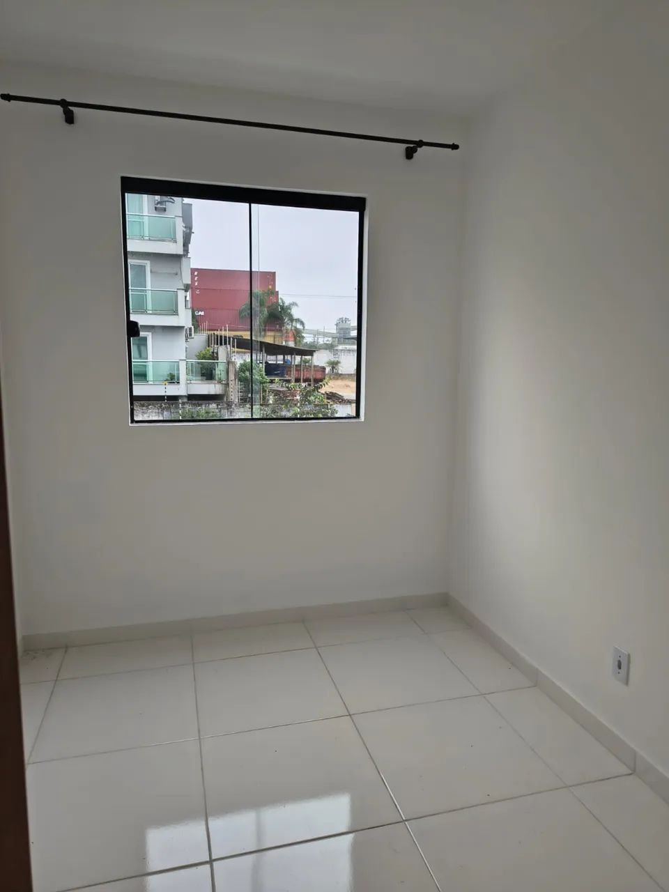 Apartamento 2 quartos com garagem  - Foto 2