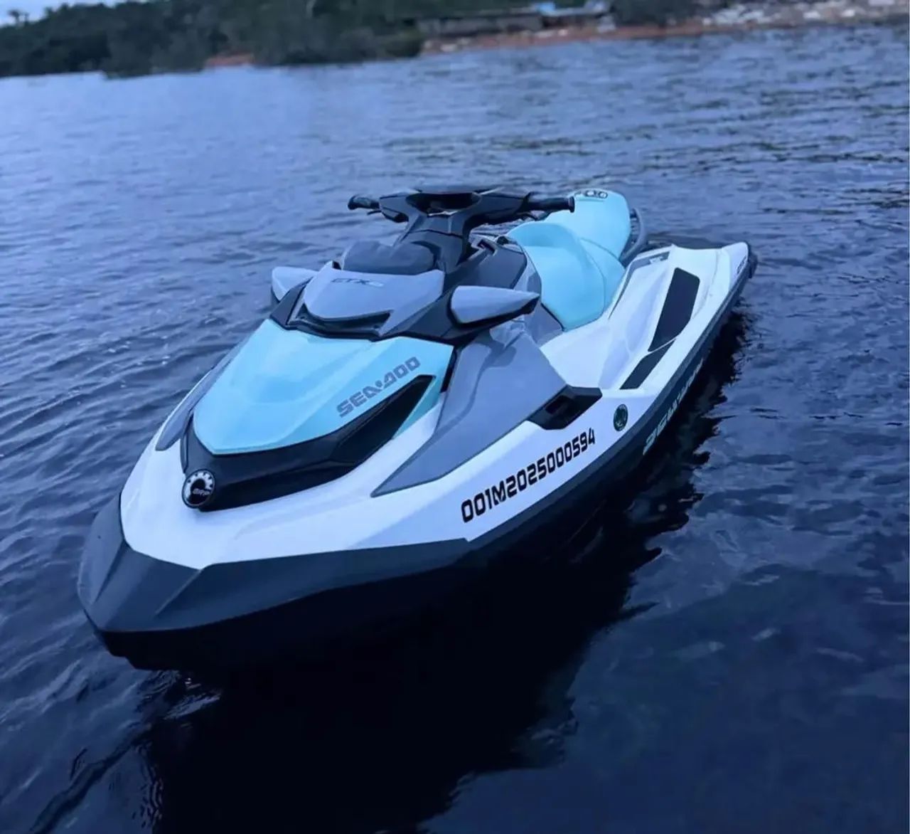 Sea-Doo GTX PRO - Foto 2