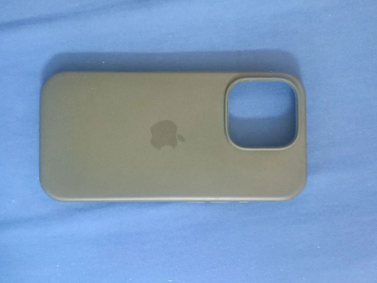 Capinha usada para iPhone 16 PRO  - Foto 2