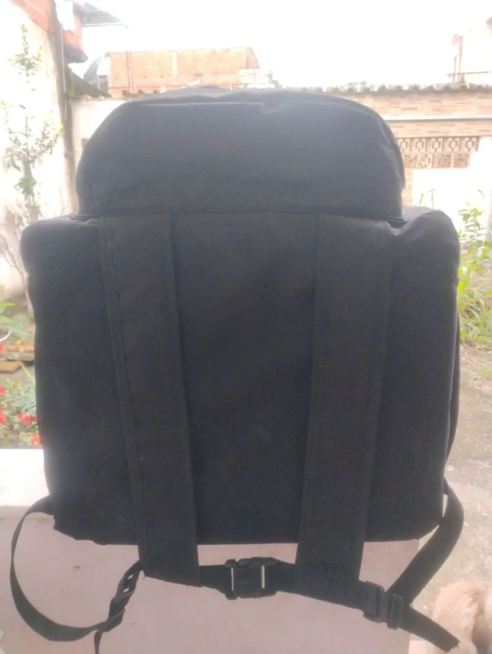 Bolsa Bag Mochila Motoboy - Foto 3