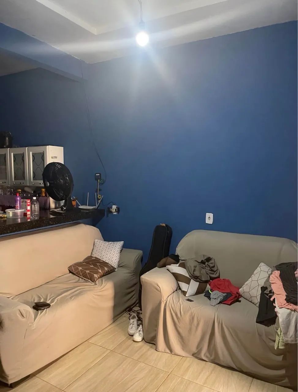 Casa a venda no Ceilândia  - Foto 4