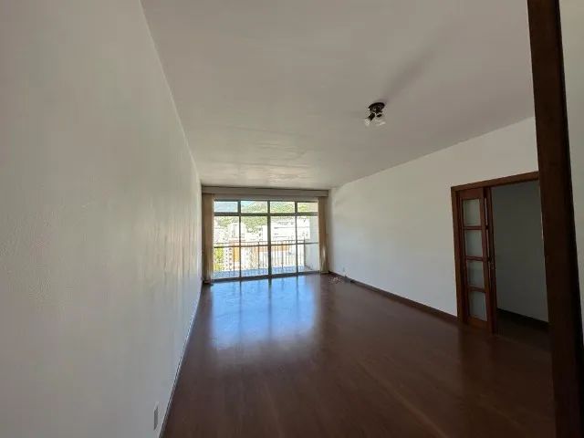 Alugo apartamento 3 quartos no Centro de Petrópolis - cod 91197 - Foto 2