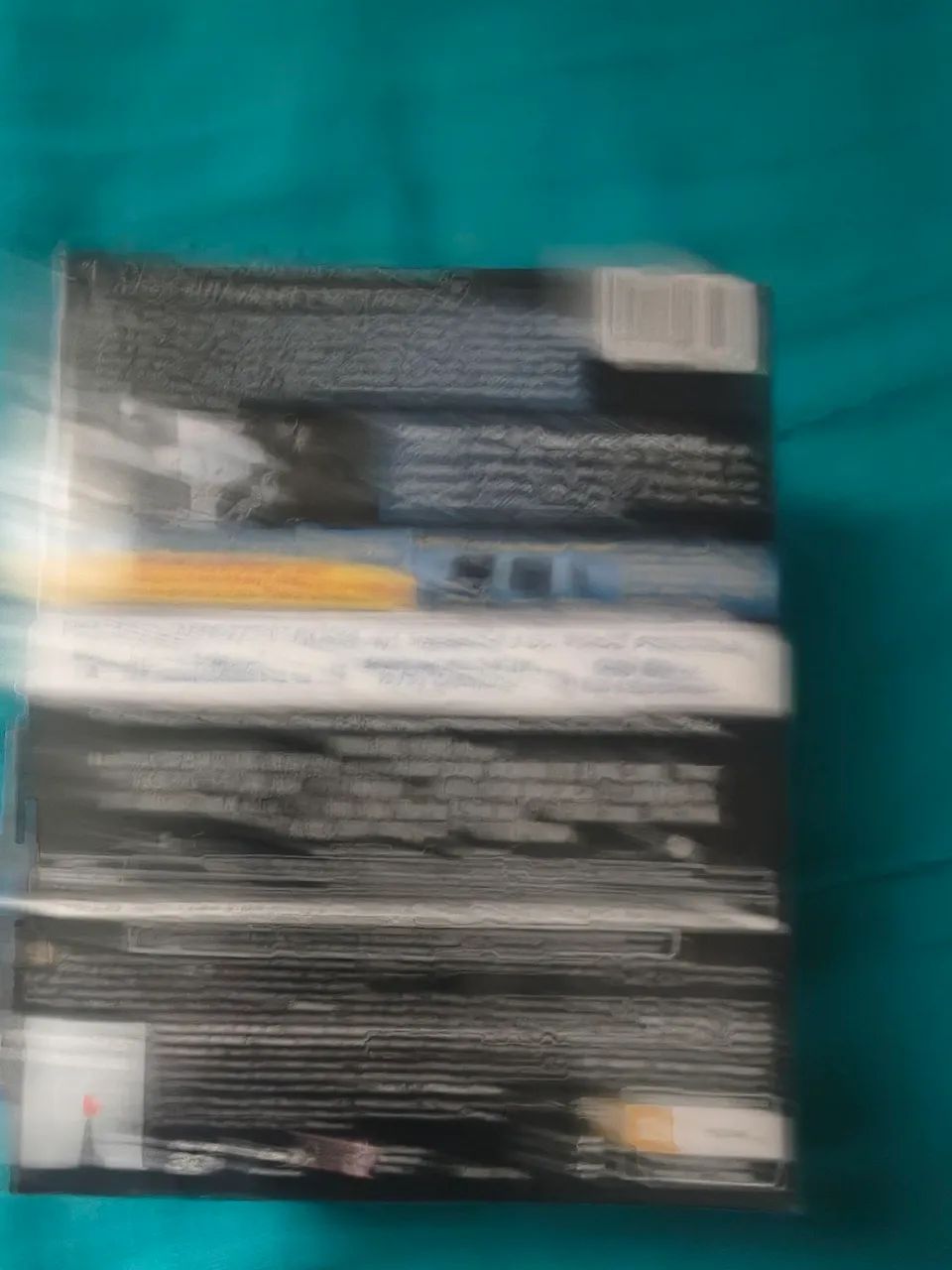 Blu-ray Gravidade 3d - Foto 2